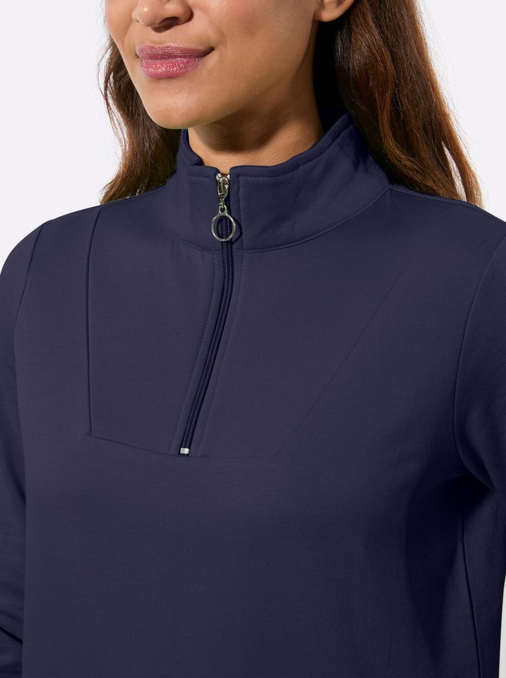 Witt Sweater Sweatshirt Langarm – Bild 5 von 5