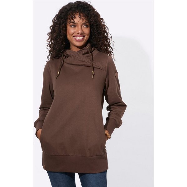 Witt Sweater Sweatshirt Langarm