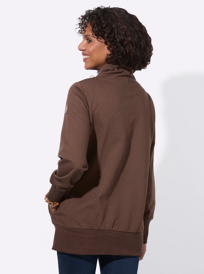Witt Sweater Sweatshirt Langarm – Bild 2 von 5