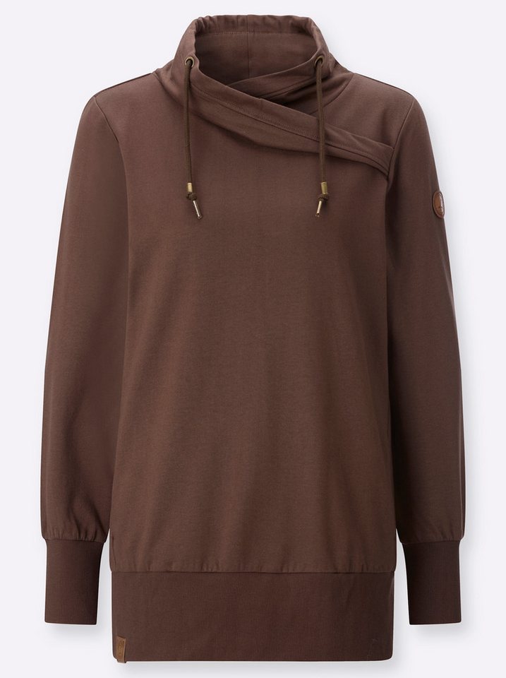 Witt Sweater Sweatshirt Langarm – Bild 3 von 5
