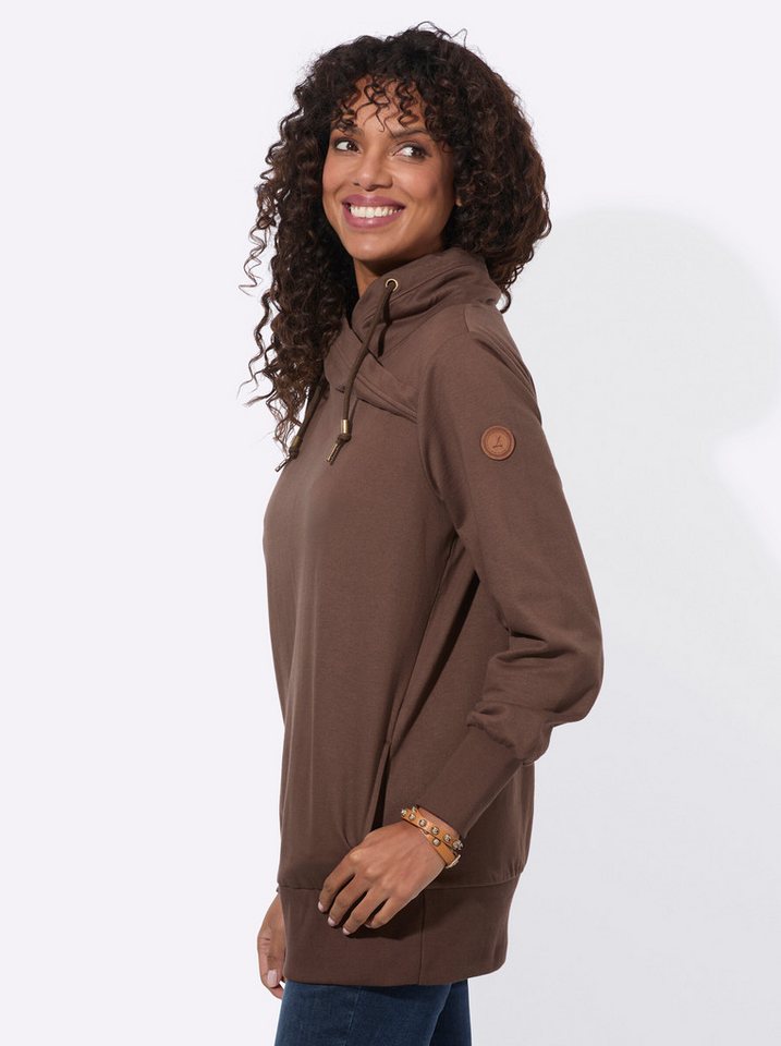Witt Sweater Sweatshirt Langarm – Bild 5 von 5