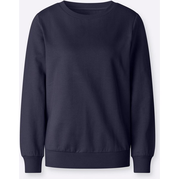 Witt Sweater Sweatshirt Langarm
