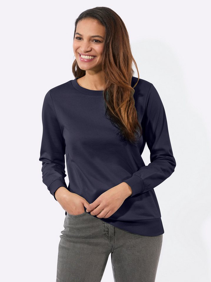 Witt Sweater Sweatshirt Langarm – Bild 2 von 5