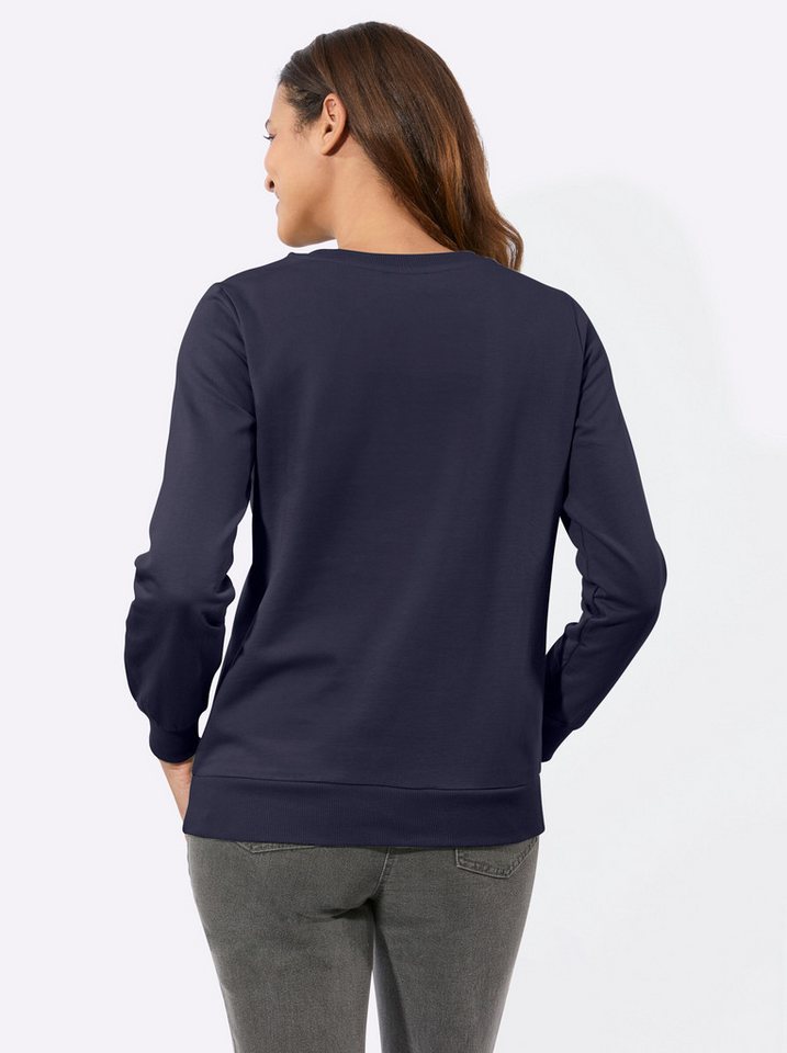 Witt Sweater Sweatshirt Langarm – Bild 3 von 5