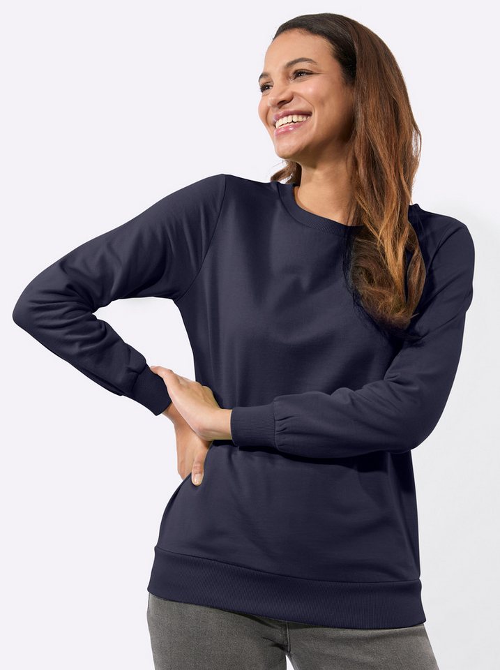 Witt Sweater Sweatshirt Langarm – Bild 4 von 5