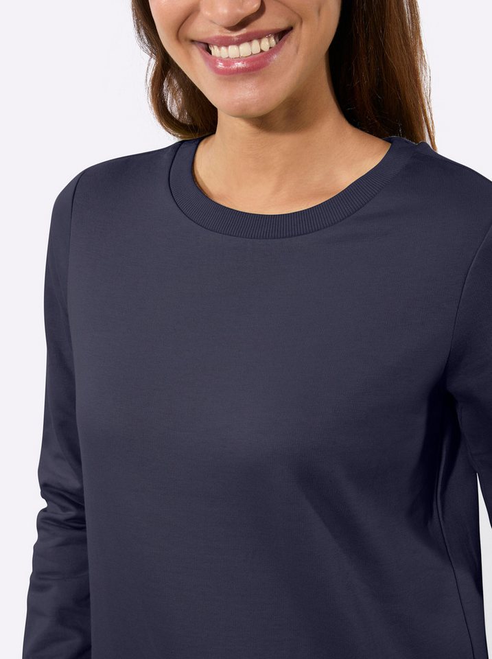 Witt Sweater Sweatshirt Langarm – Bild 5 von 5