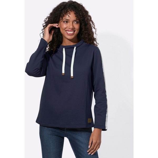 Witt Sweater Sweatshirt Langarm