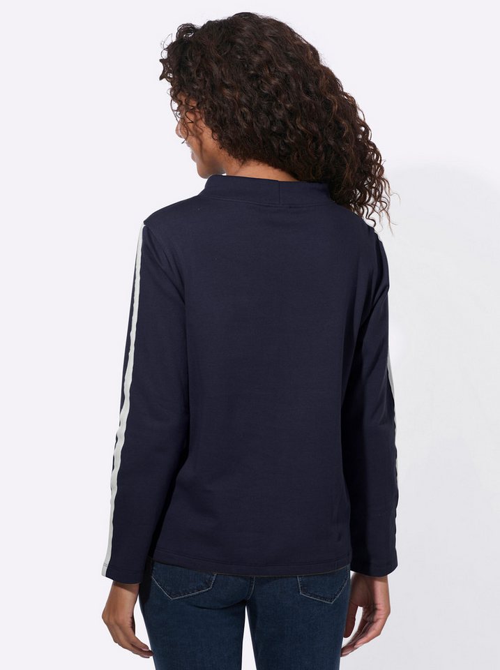 Witt Sweater Sweatshirt Langarm – Bild 2 von 5