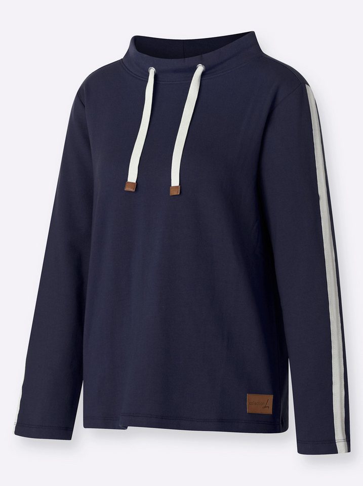 Witt Sweater Sweatshirt Langarm – Bild 3 von 5