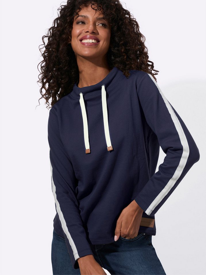 Witt Sweater Sweatshirt Langarm – Bild 4 von 5