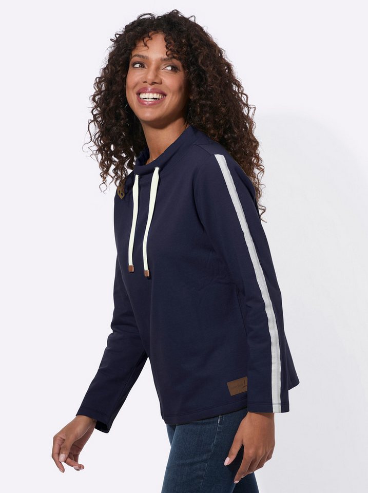 Witt Sweater Sweatshirt Langarm – Bild 5 von 5