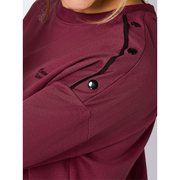 Witt Sweater Sweatshirt Langarm