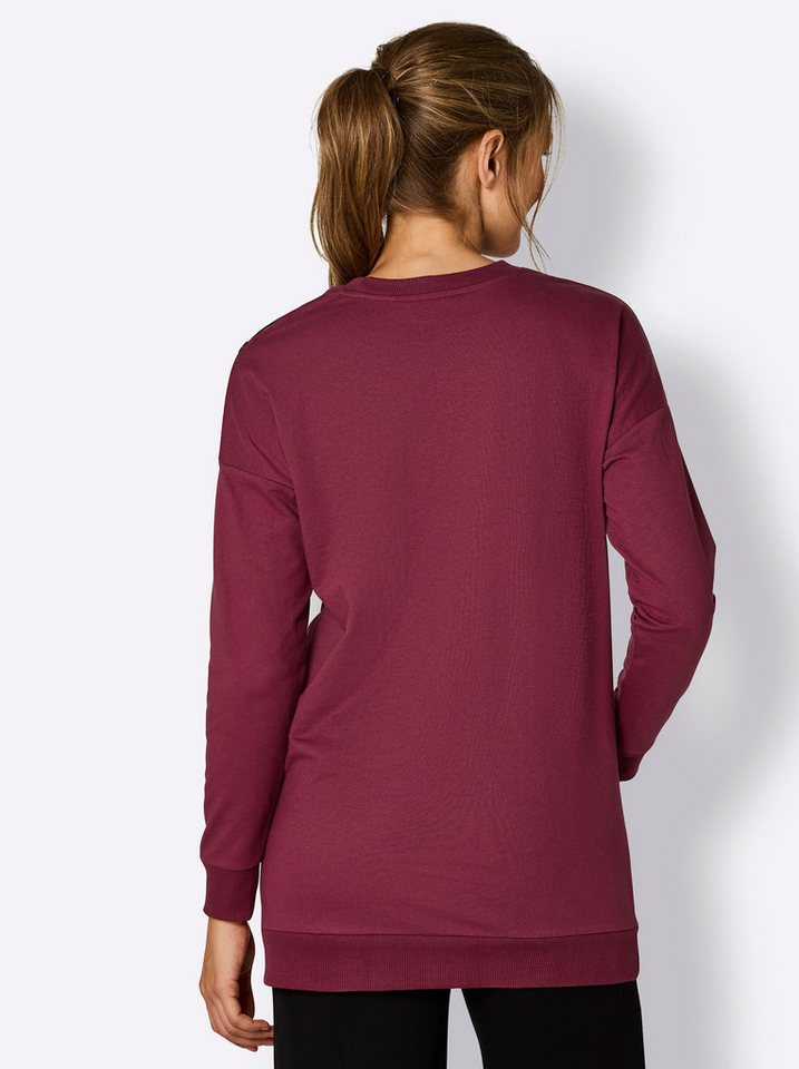 Witt Sweater Sweatshirt Langarm – Bild 3 von 5