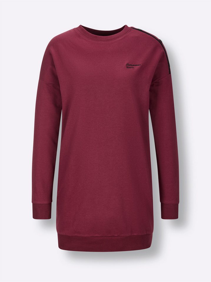 Witt Sweater Sweatshirt Langarm – Bild 4 von 5