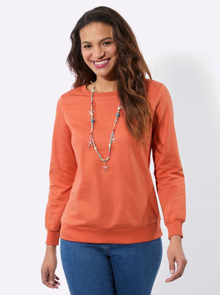 Witt Sweater Sweatshirt Langarm – Bild 2 von 5