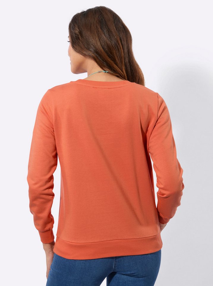 Witt Sweater Sweatshirt Langarm – Bild 3 von 5