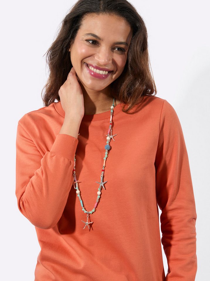 Witt Sweater Sweatshirt Langarm – Bild 5 von 5