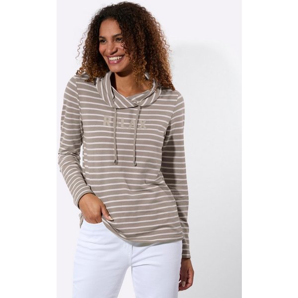 Witt Sweater Sweatshirt Langarm