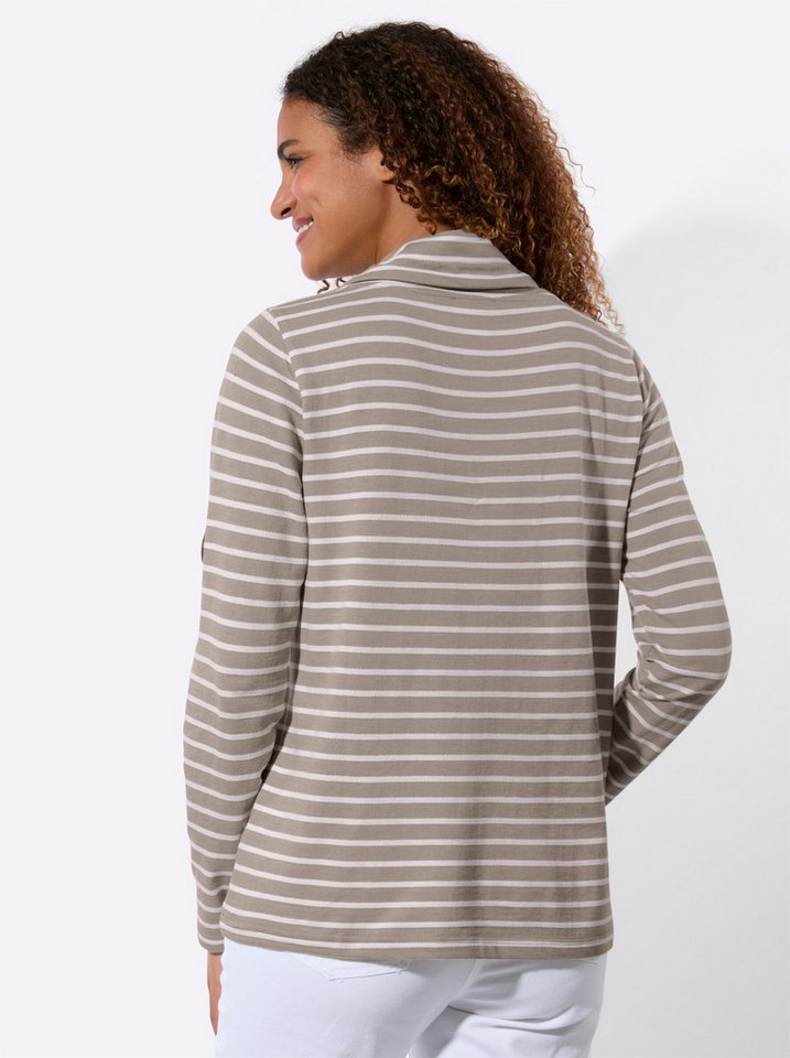 Witt Sweater Sweatshirt Langarm – Bild 2 von 5