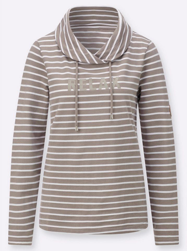 Witt Sweater Sweatshirt Langarm – Bild 3 von 5