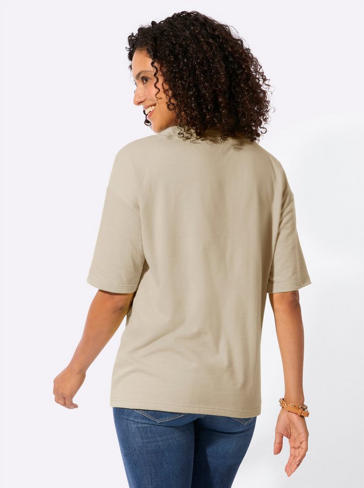 Witt Sweater Sweatshirt . – Bild 2 von 5