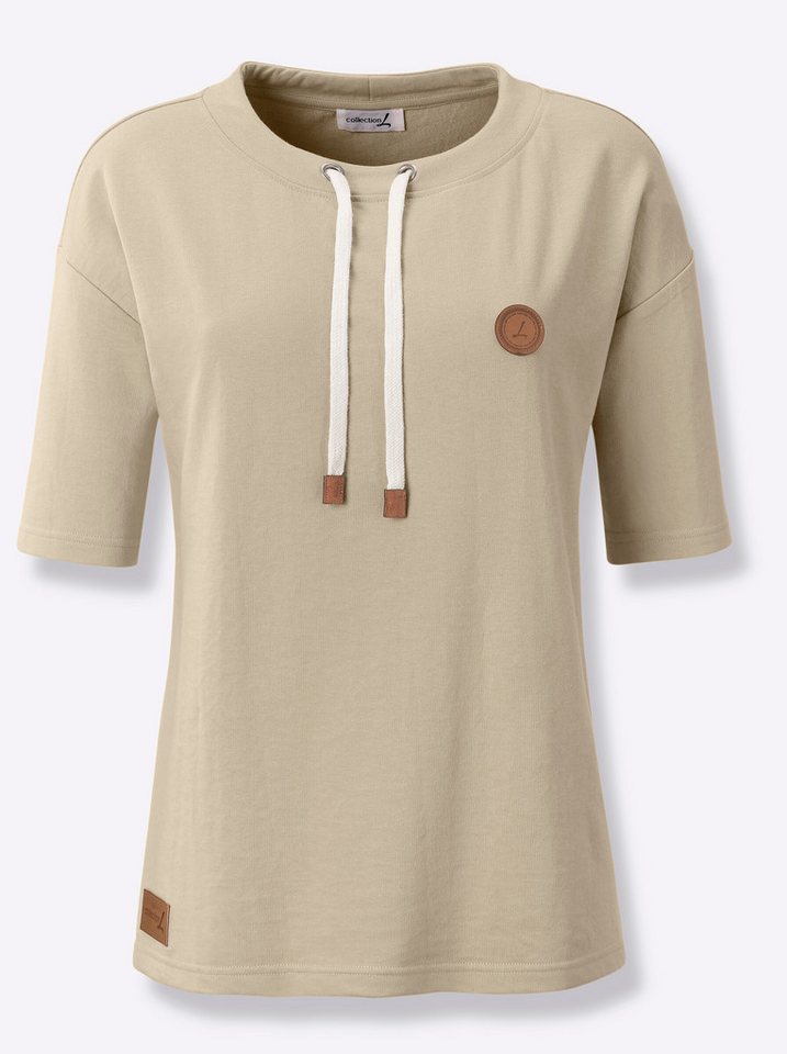 Witt Sweater Sweatshirt . – Bild 4 von 5