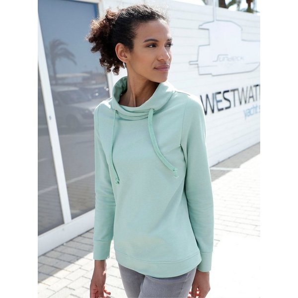 Witt Sweater Sweatshirt .