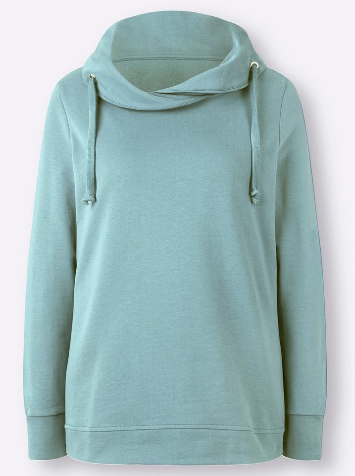 Witt Sweater Sweatshirt . – Bild 3 von 3