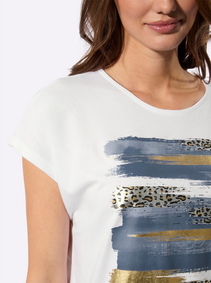 Witt T-Shirt Shirt . – Bild 5 von 5