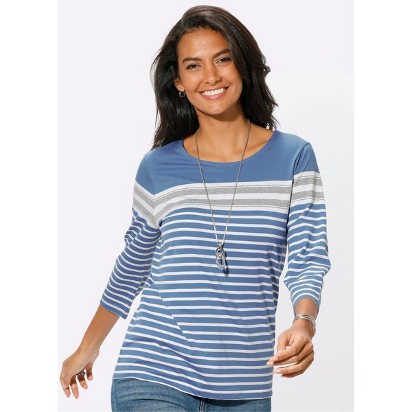 Witt T-Shirt Shirt 3/4-Arm
