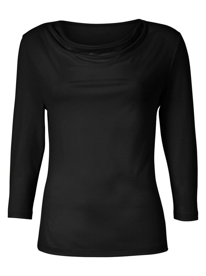 Witt T-Shirt Shirt 3/4-Arm – Bild 3 von 3