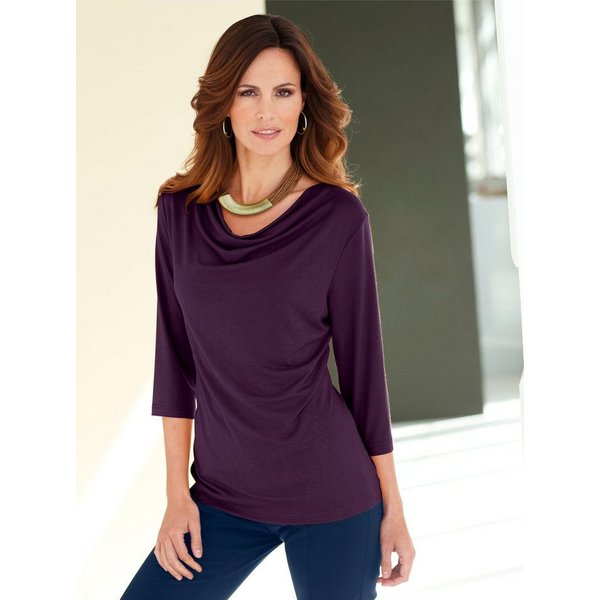 Witt T-Shirt Shirt 3/4-Arm