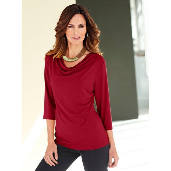 Witt T-Shirt Shirt 3/4-Arm