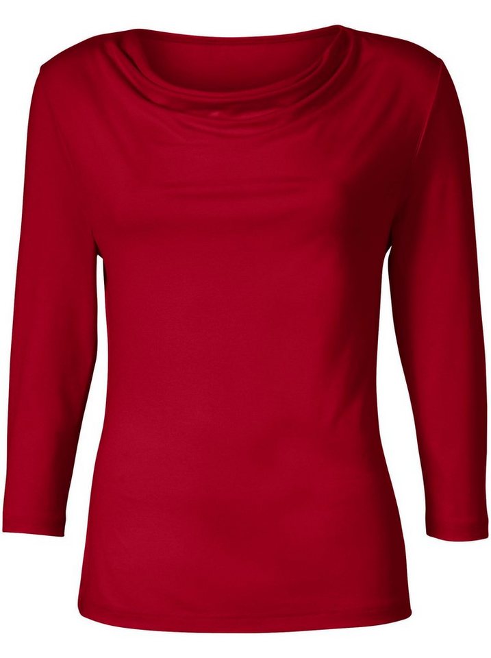 Witt T-Shirt Shirt 3/4-Arm – Bild 3 von 3