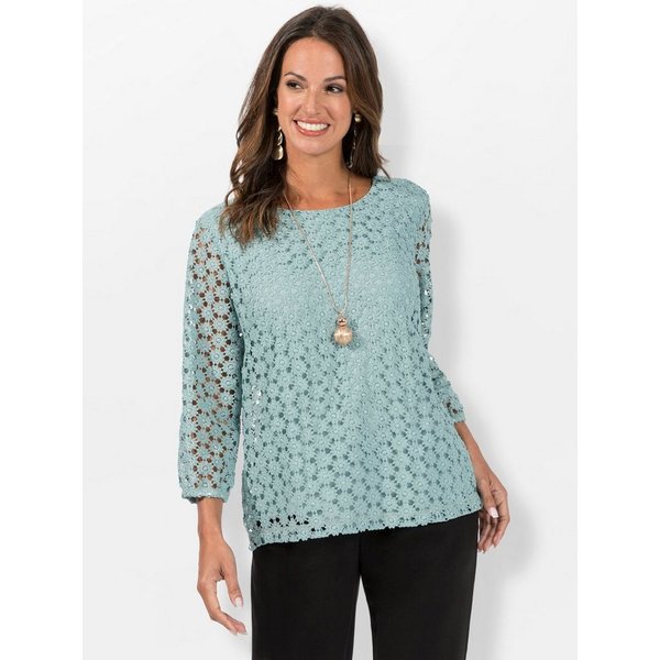Witt T-Shirt Shirt 3/4-Arm