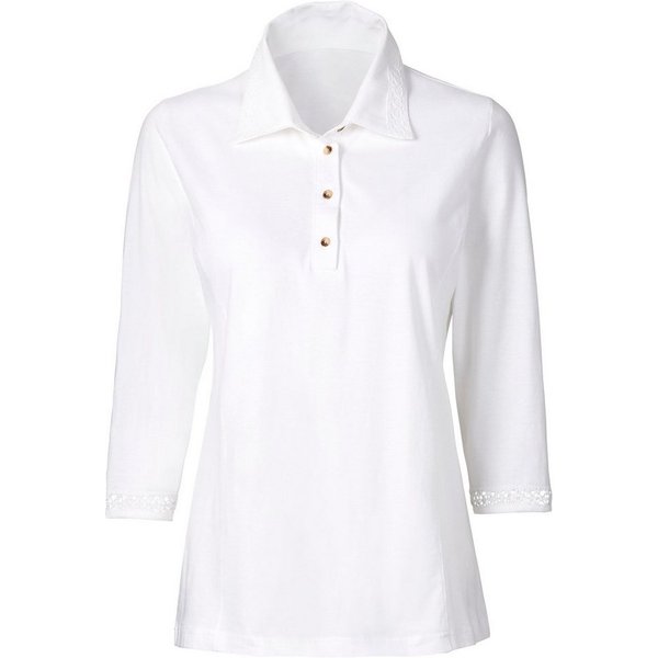 Witt T-Shirt Shirt 3/4-Arm