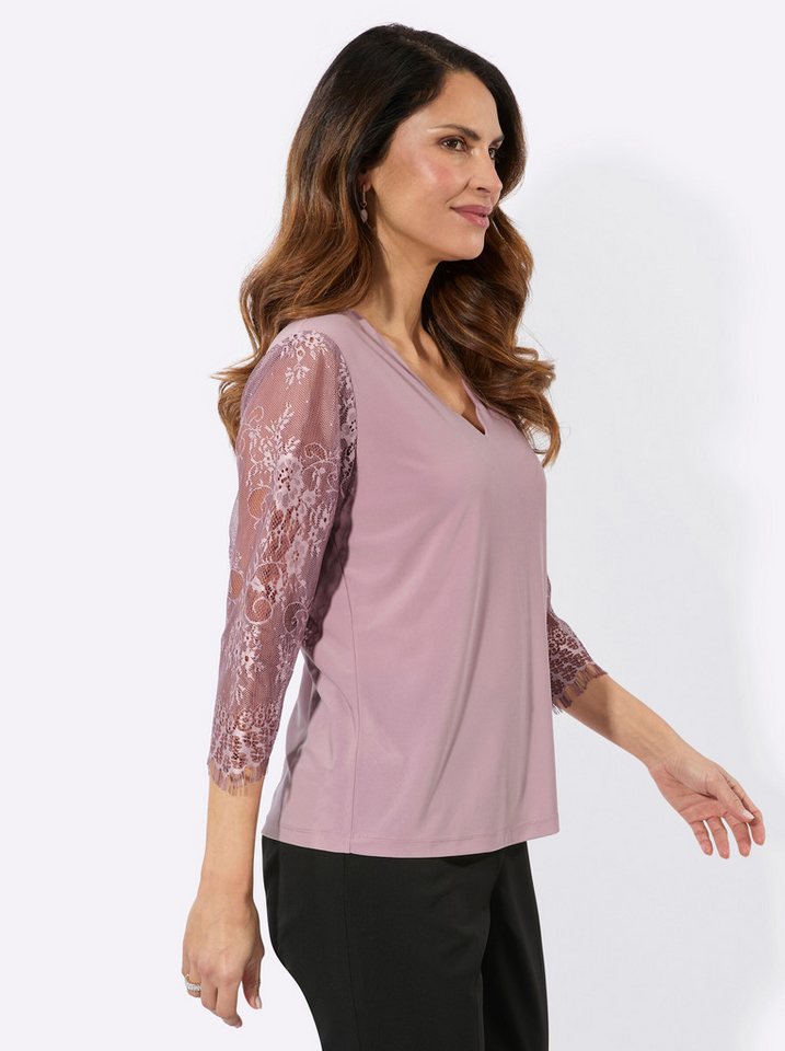 Witt T-Shirt Shirt 3/4-Arm – Bild 5 von 5