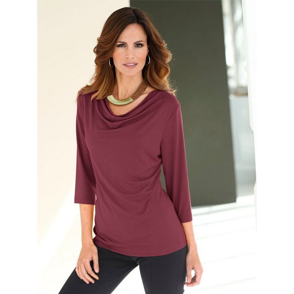 Witt T-Shirt Shirt 3/4-Arm