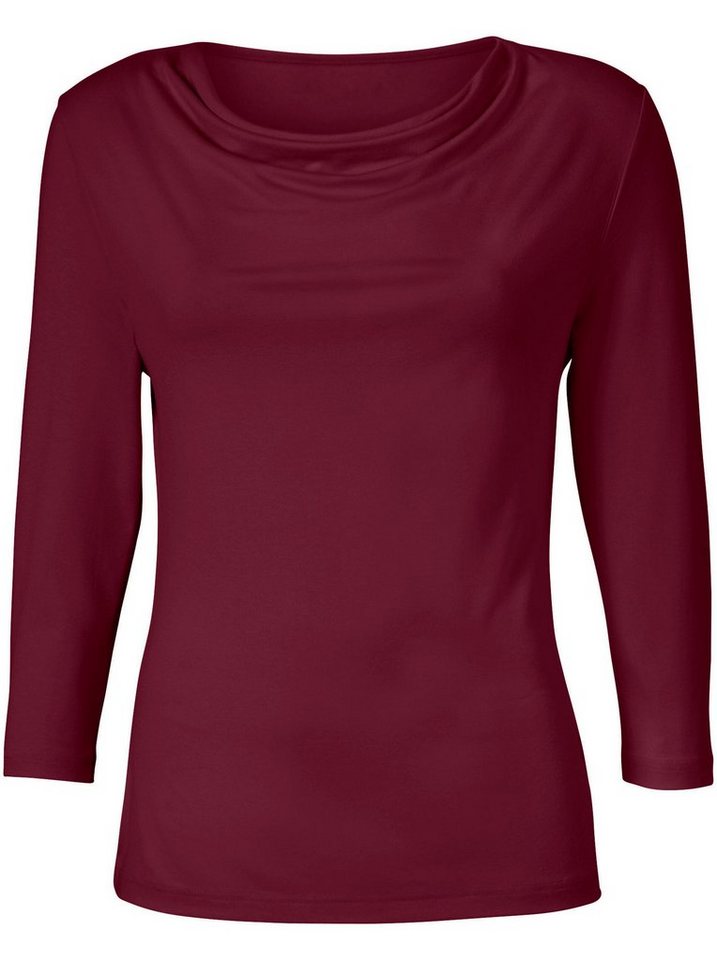 Witt T-Shirt Shirt 3/4-Arm – Bild 3 von 3