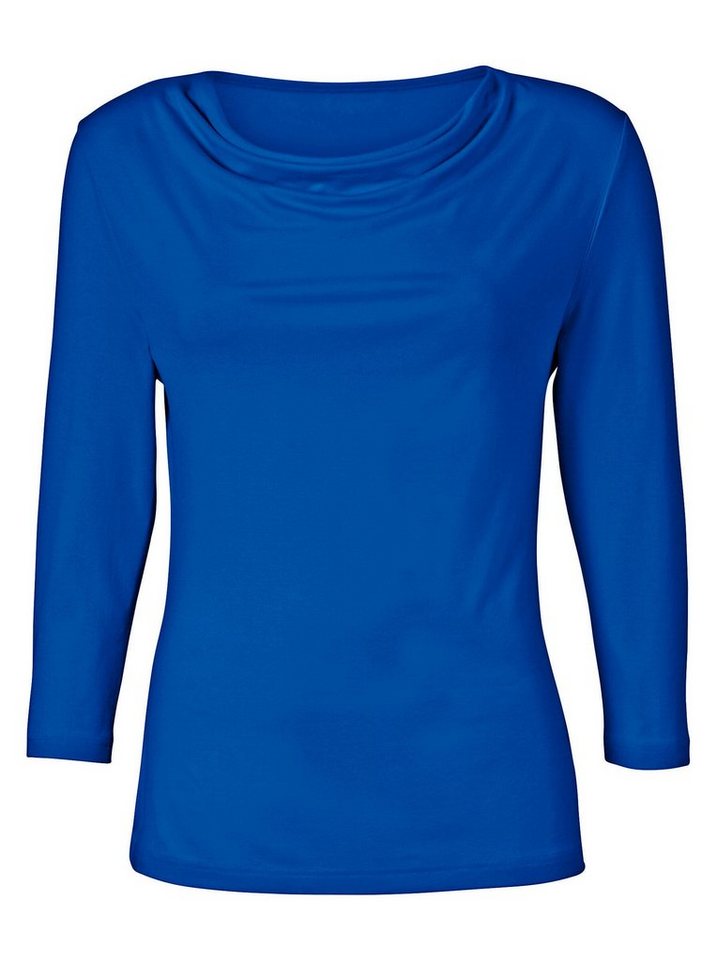 Witt T-Shirt Shirt 3/4-Arm – Bild 3 von 3