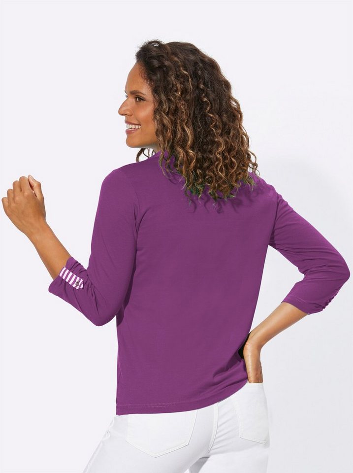 Witt T-Shirt Shirt 3/4-Arm – Bild 2 von 3