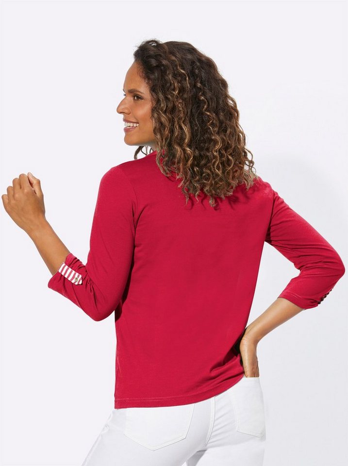 Witt T-Shirt Shirt 3/4-Arm – Bild 2 von 4
