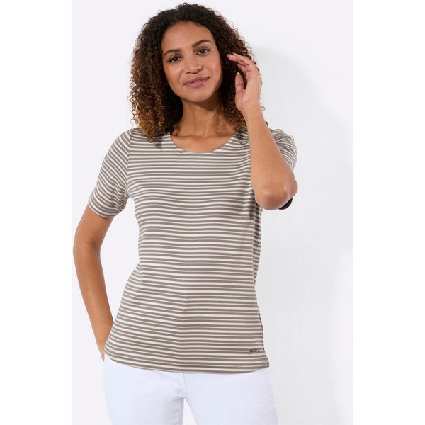 Witt T-Shirt Shirt Kurzarm