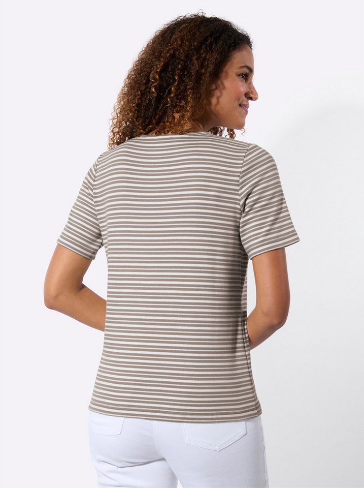 Witt T-Shirt Shirt Kurzarm – Bild 2 von 5