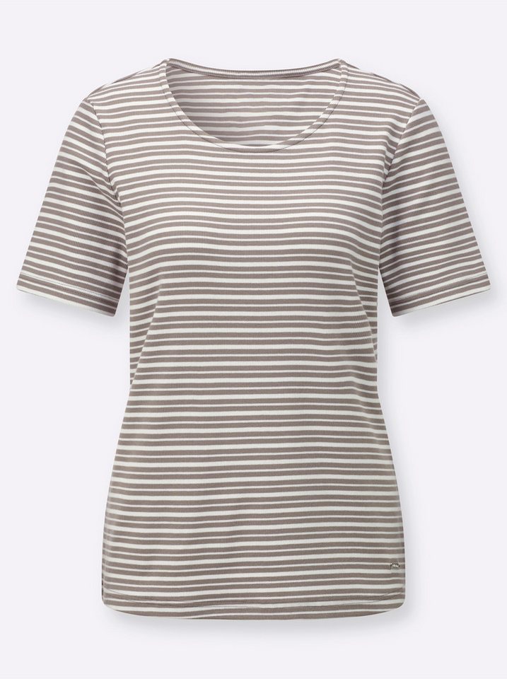 Witt T-Shirt Shirt Kurzarm – Bild 3 von 5