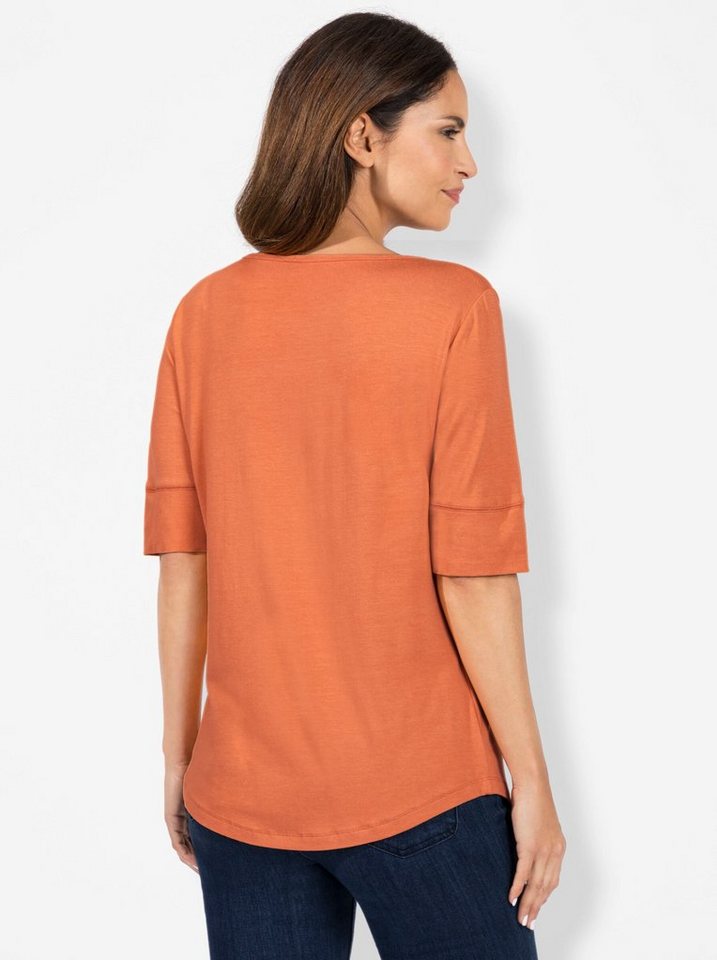 Witt T-Shirt Shirt Kurzarm – Bild 3 von 4