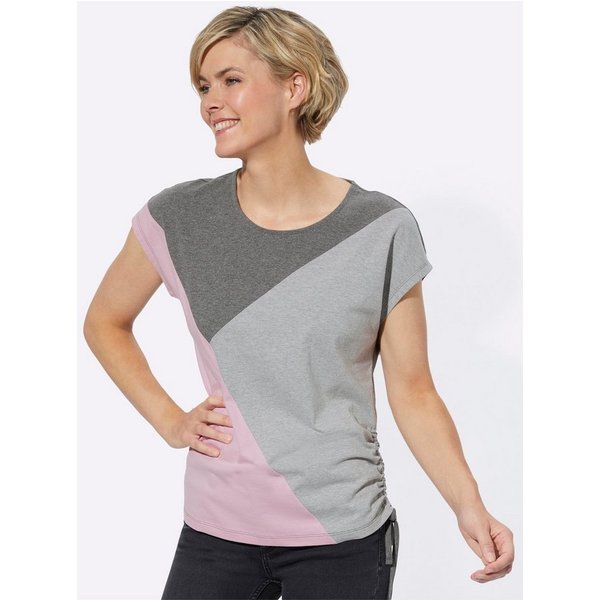 Witt T-Shirt Shirt Kurzarm