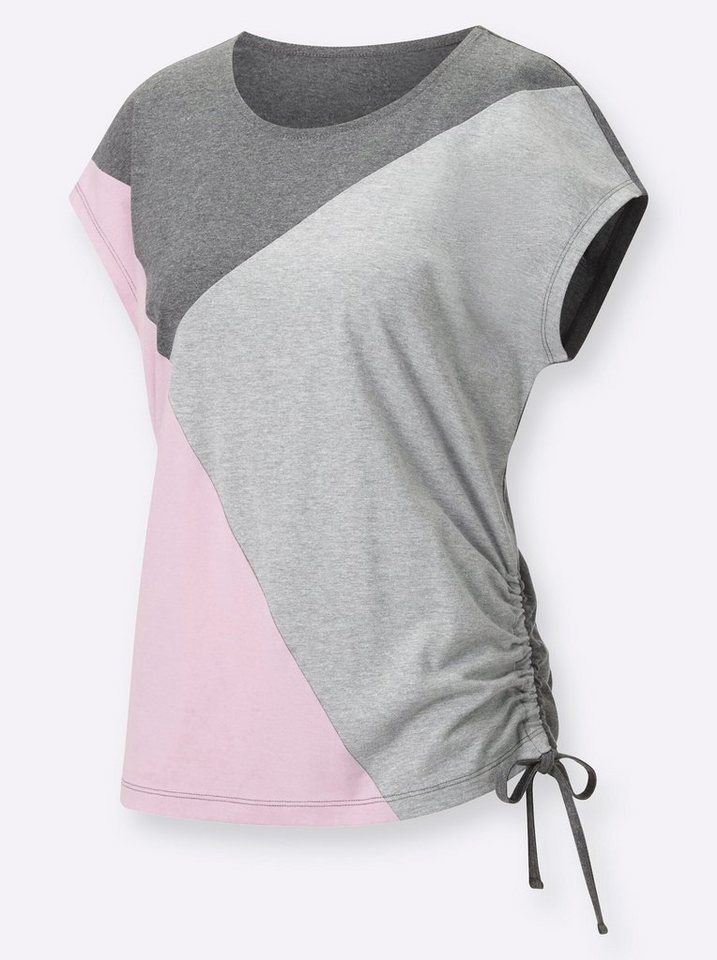 Witt T-Shirt Shirt Kurzarm – Bild 3 von 3