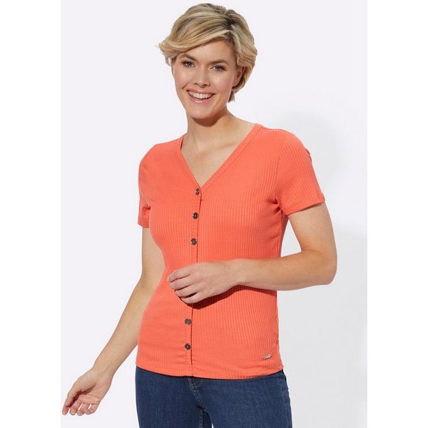 Witt T-Shirt Shirt Kurzarm