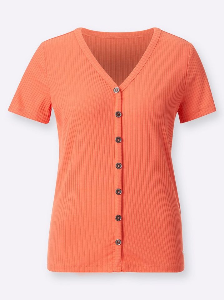 Witt T-Shirt Shirt Kurzarm – Bild 3 von 3